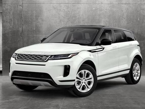 LAND ROVER RANGE ROVER EVOQUE 2020 SALZJ2FX4LH020075 image
